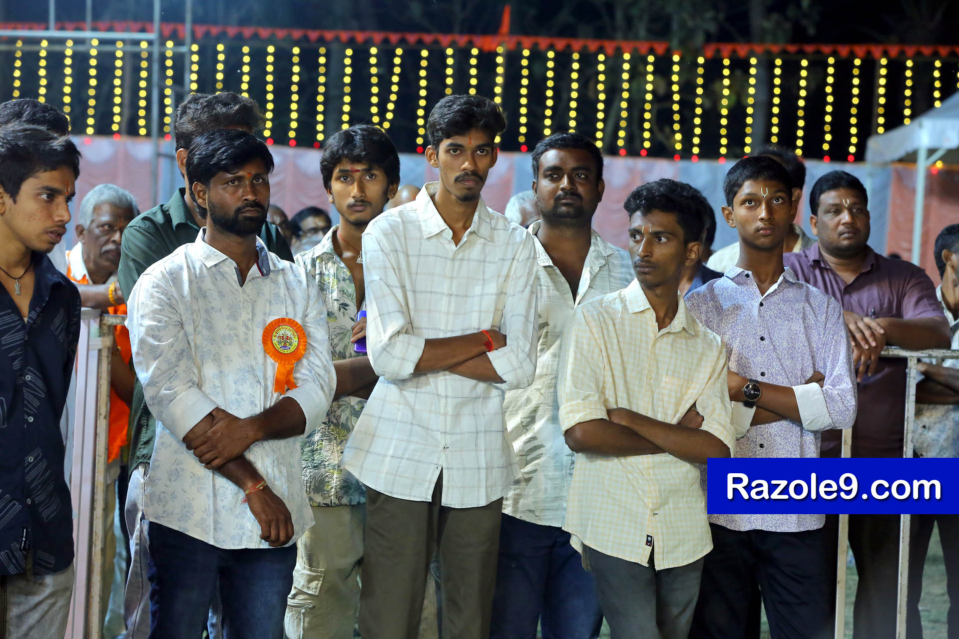 Srinivasa Kalyanam - vegivaaripalem - 2026